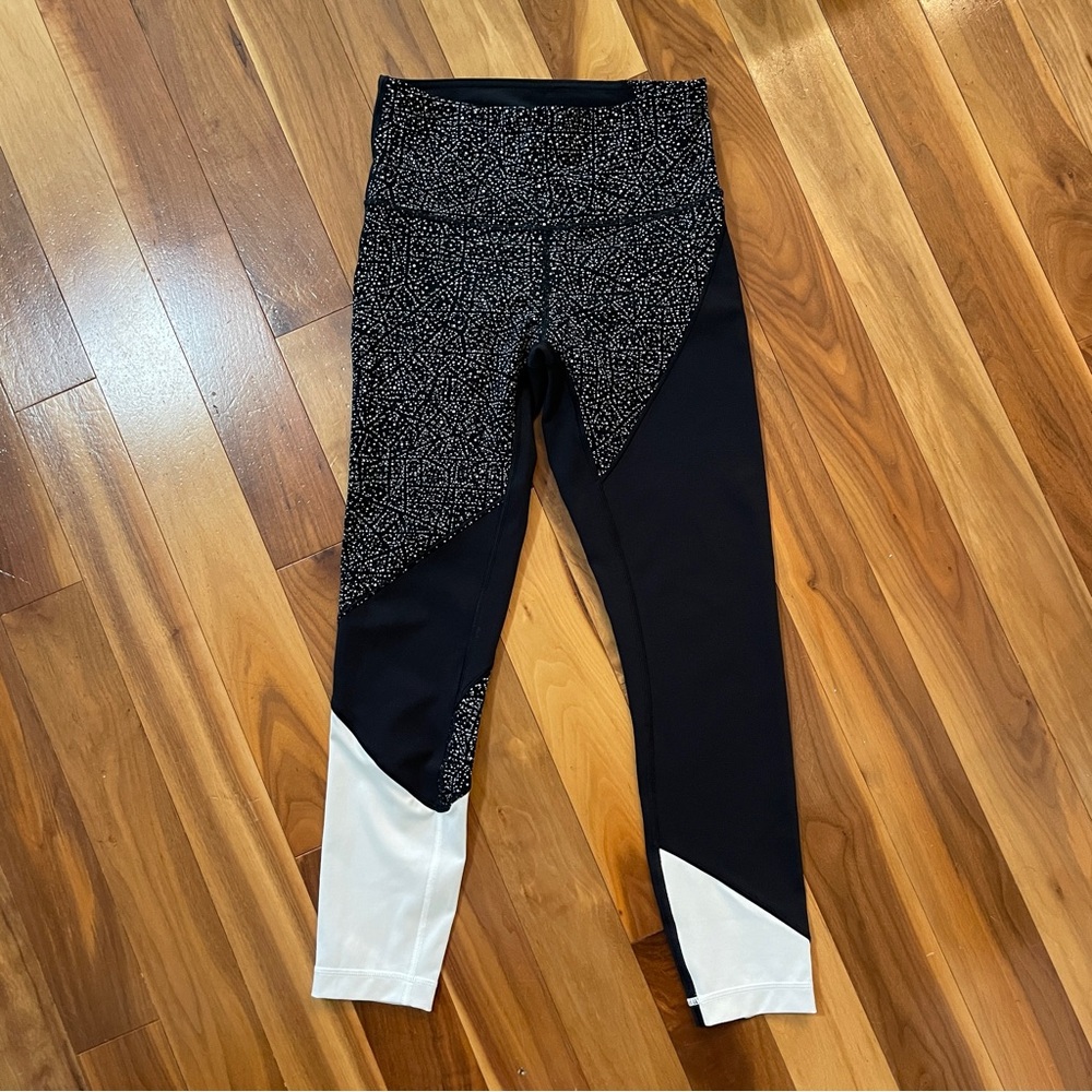 Lululemon Wunder Under Hi-Rise 7/8 Tight (Special Edition) 25"